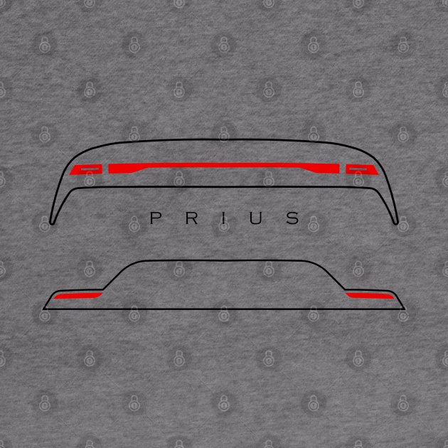 prius by classic.light